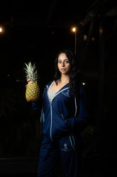 Latin Night Jogger (Night Fall)