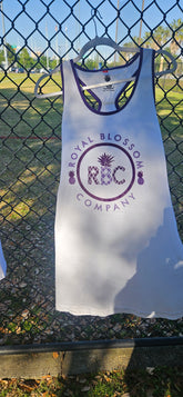 Lavander Blooming Rose