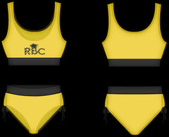 Sun Blossom By Spicer Bikini