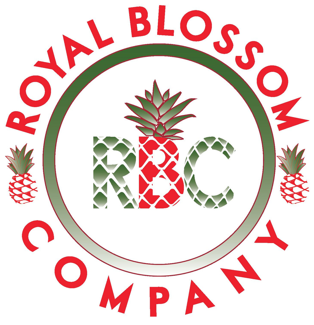 Royal Blossom Company