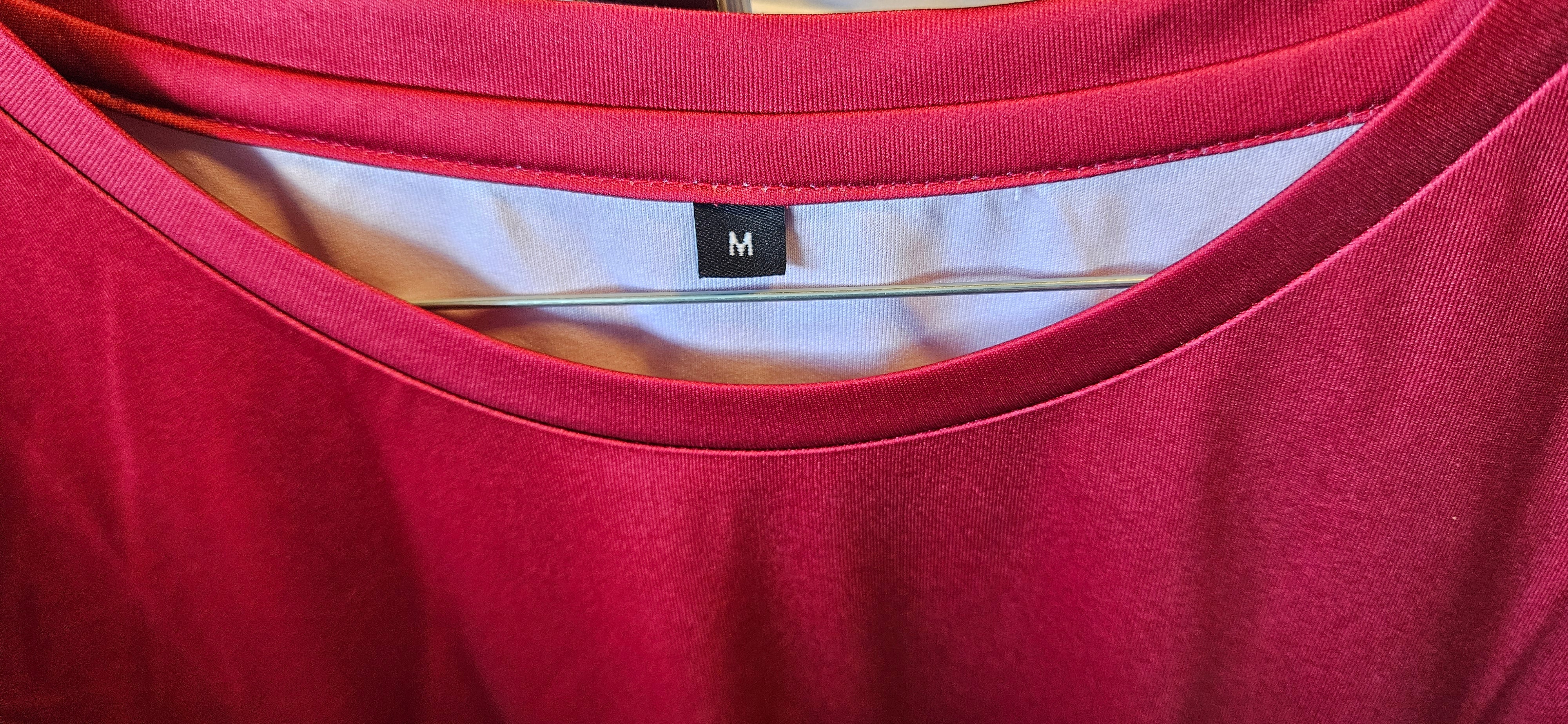 Magnetic Marron Berry