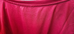 Magnetic Marron Berry
