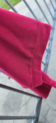 Fuchsia Survivor (Breast Cancer Awareness)