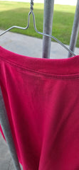 Fuchsia Survivor (Breast Cancer Awareness)