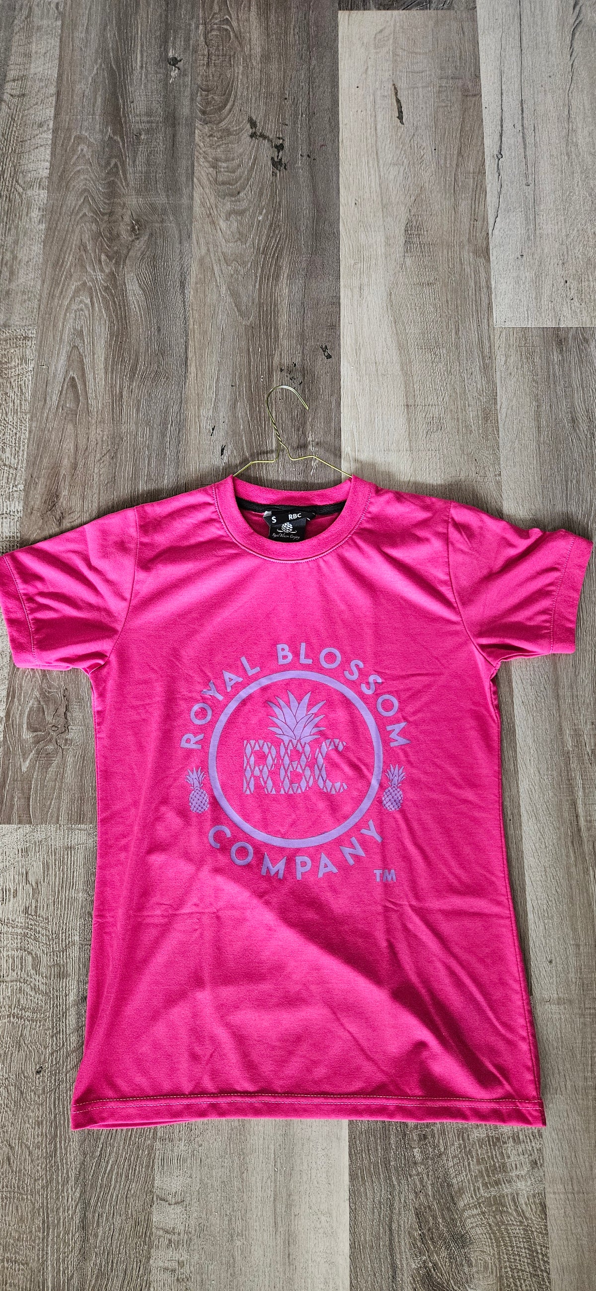 Fuchsia Survivor (Breast Cancer Awareness)