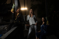 We Are One Jogger (Unity of Jah) Set