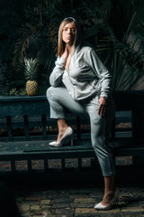 Glowing Gray (CREATIVE DAY)