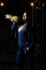 Latin Night Jogger (Night Fall)