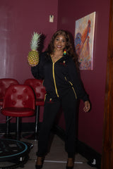 We Are One Jogger (Unity of Jah) Set