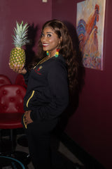 We Are One Jogger (Unity of Jah) Set