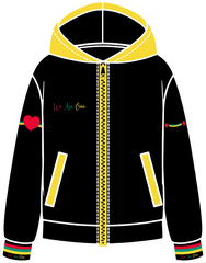 We Are One Jogger (Unity of Jah) Set