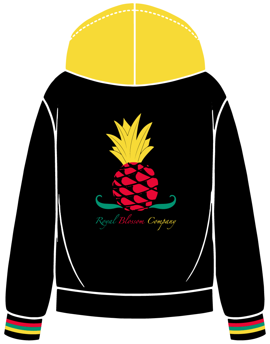 We Are One Jogger (Unity of Jah) Set