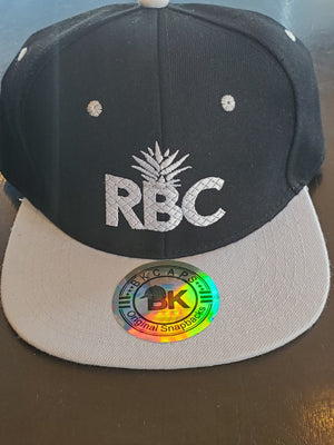 RBC Snapbacks Classic