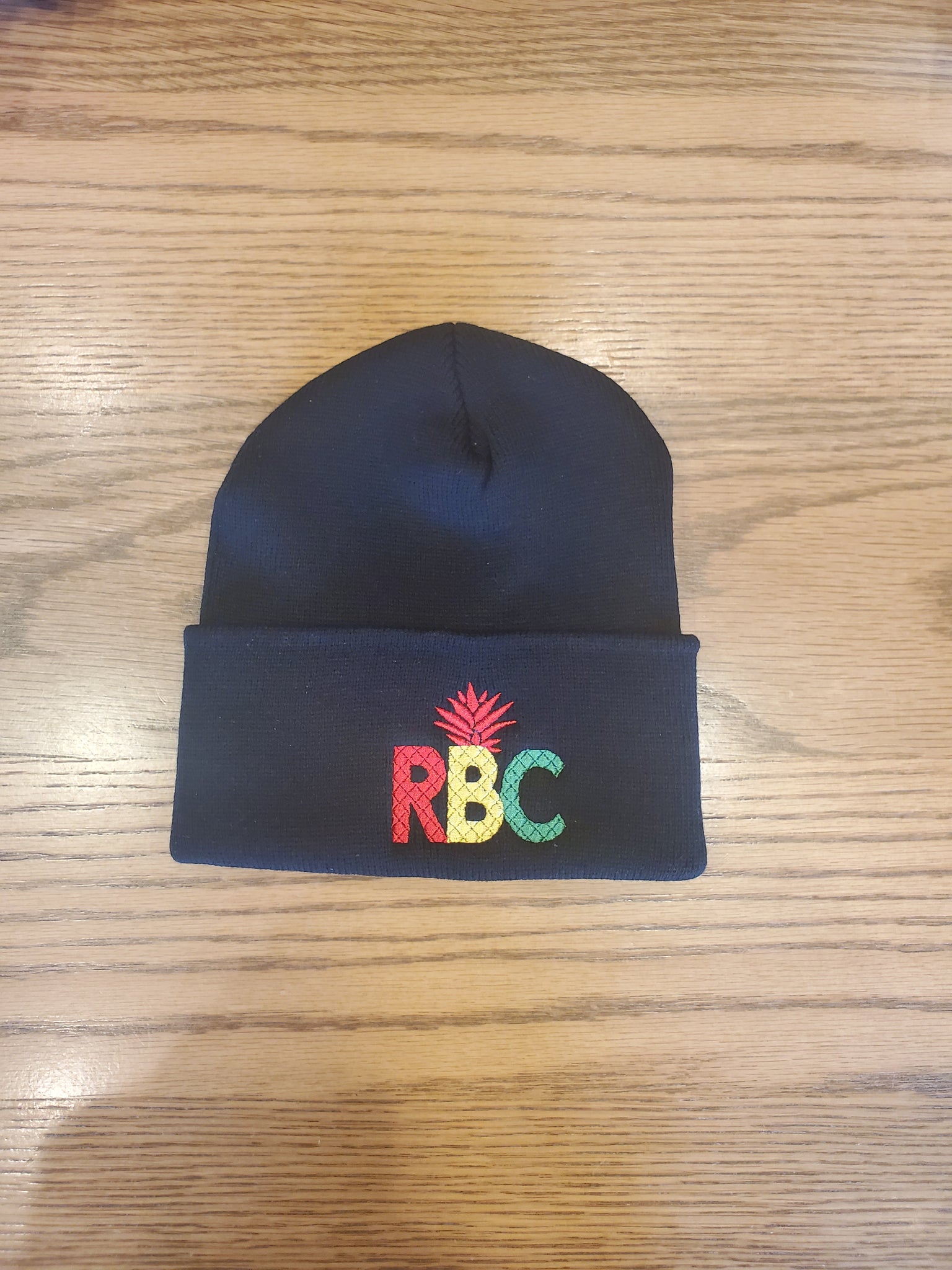 Royal Blossom Beanies (Classic)