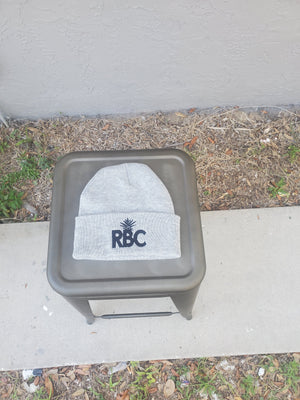 Royal Blossom Beanies (Classic)