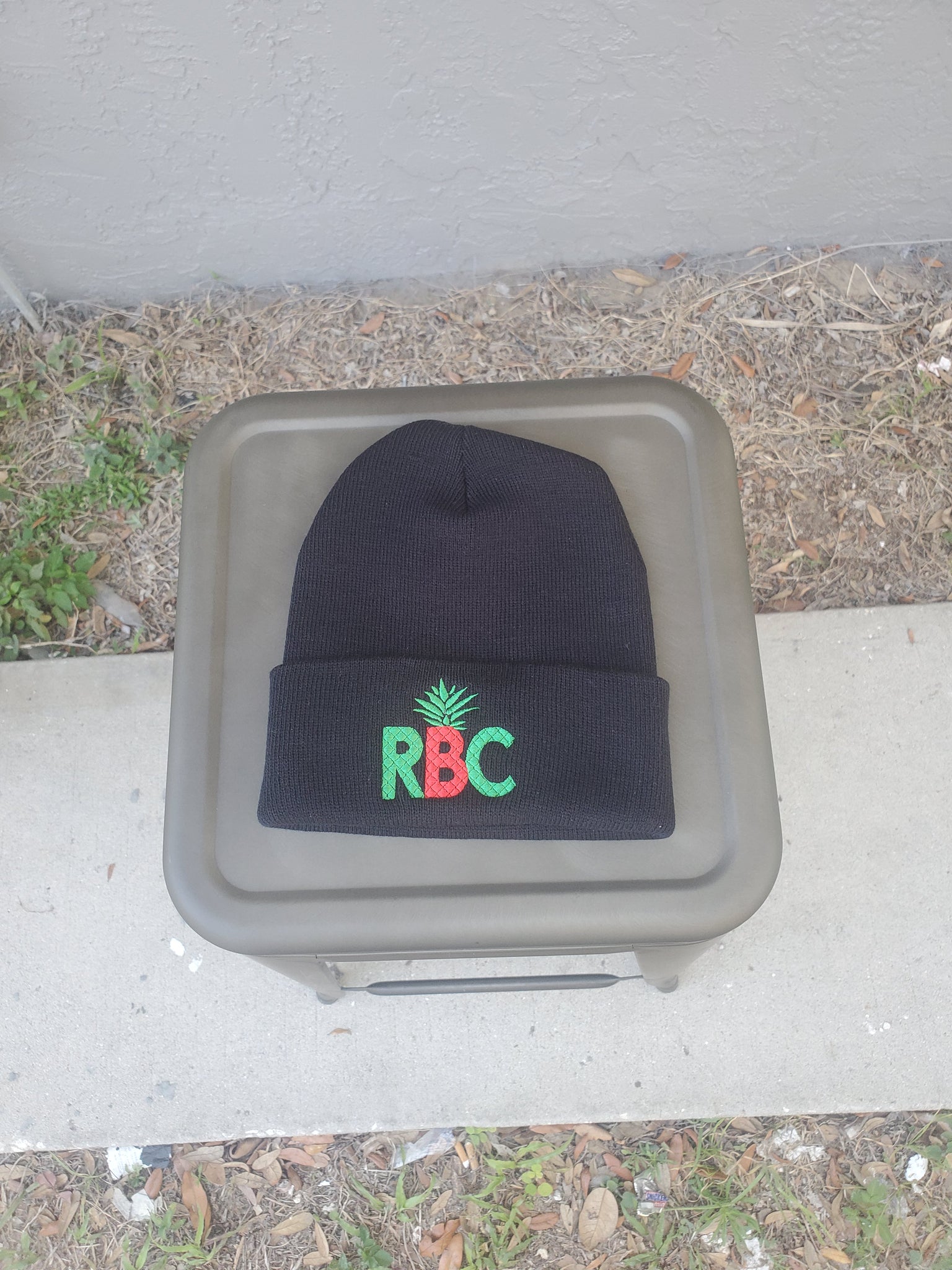 Royal Blossom Beanies (Classic)