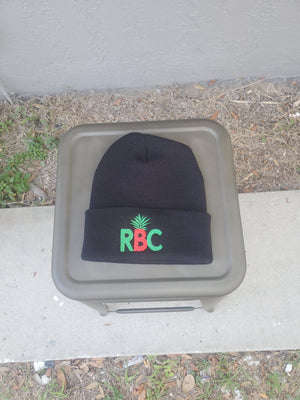 Royal Blossom Beanies (Classic)