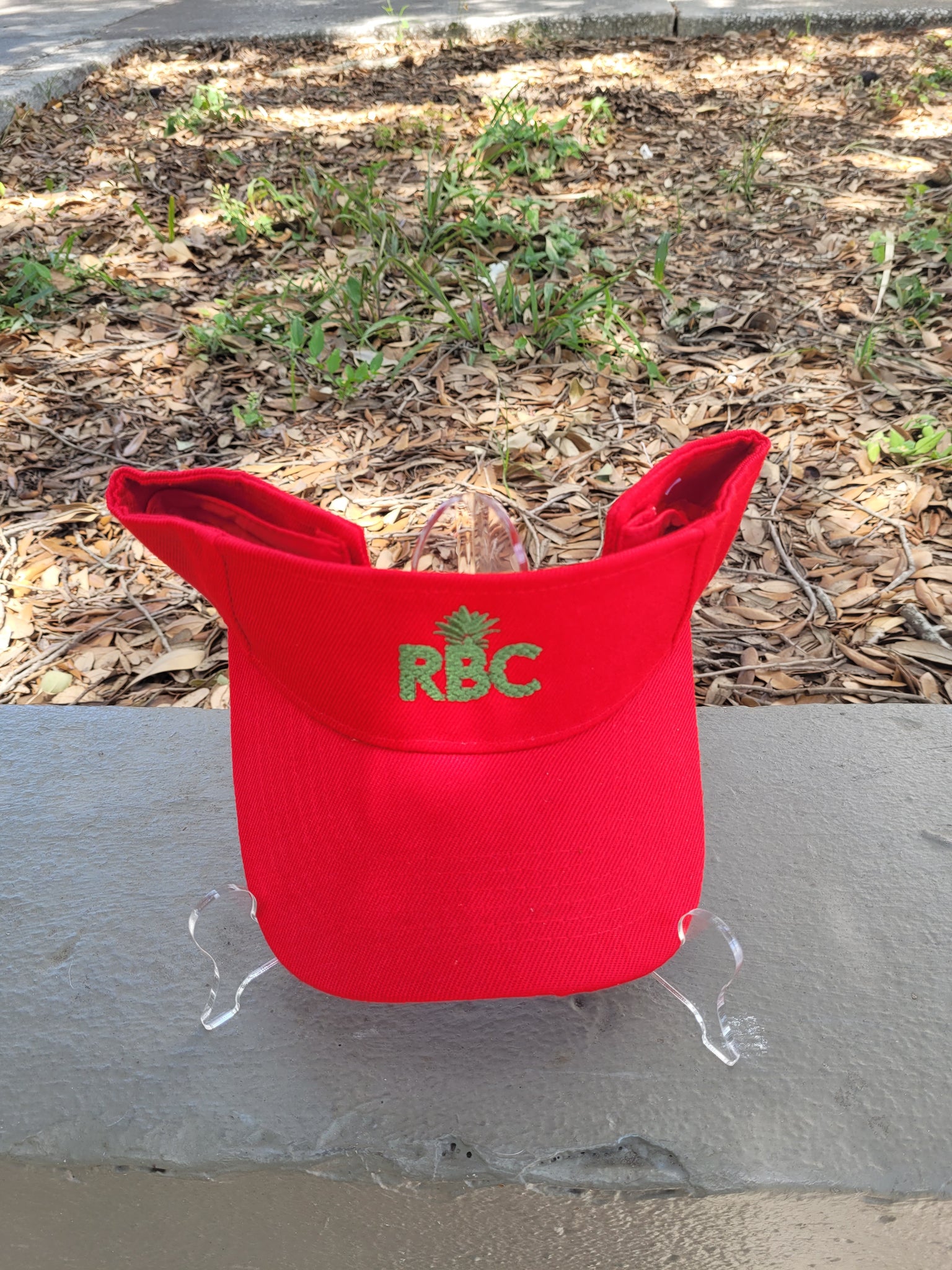 Ripe Visors