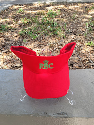 Ripe Visors