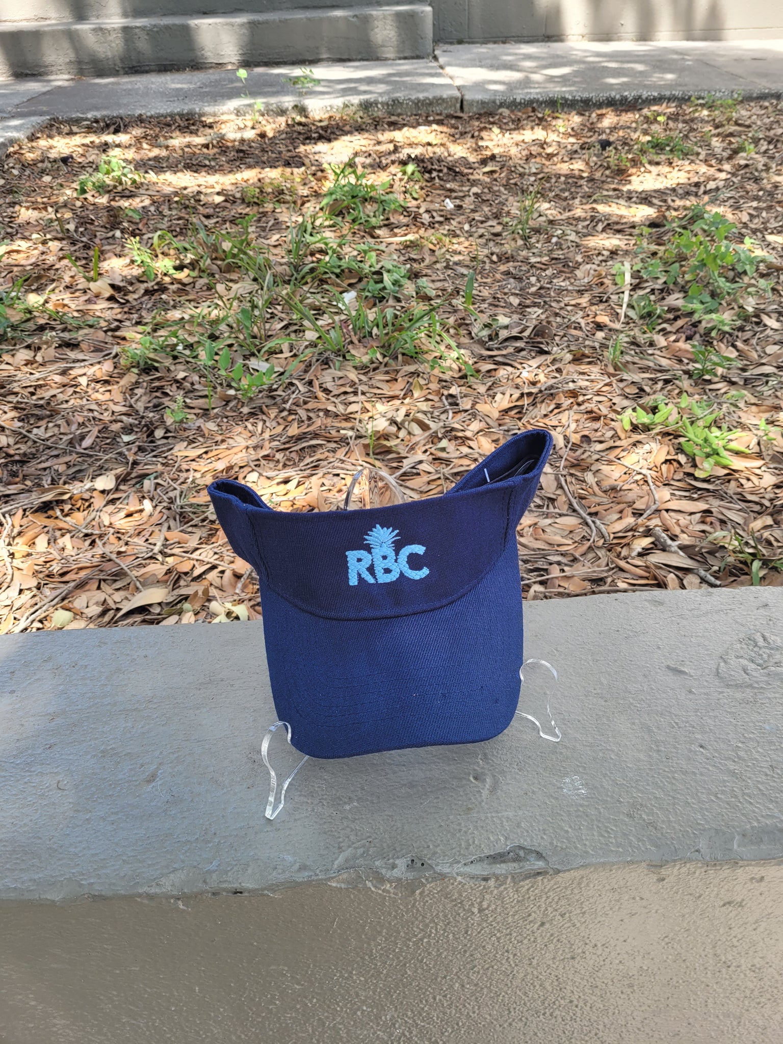 Ripe Visors