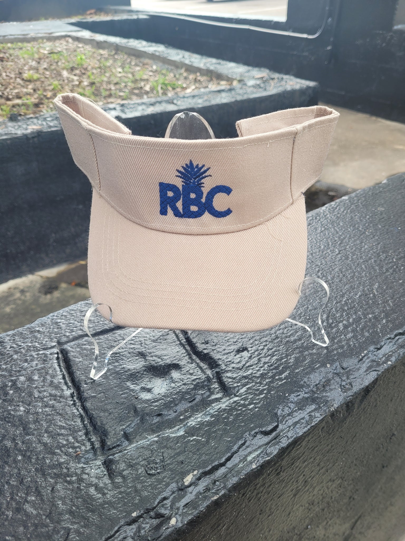 Ripe Visors