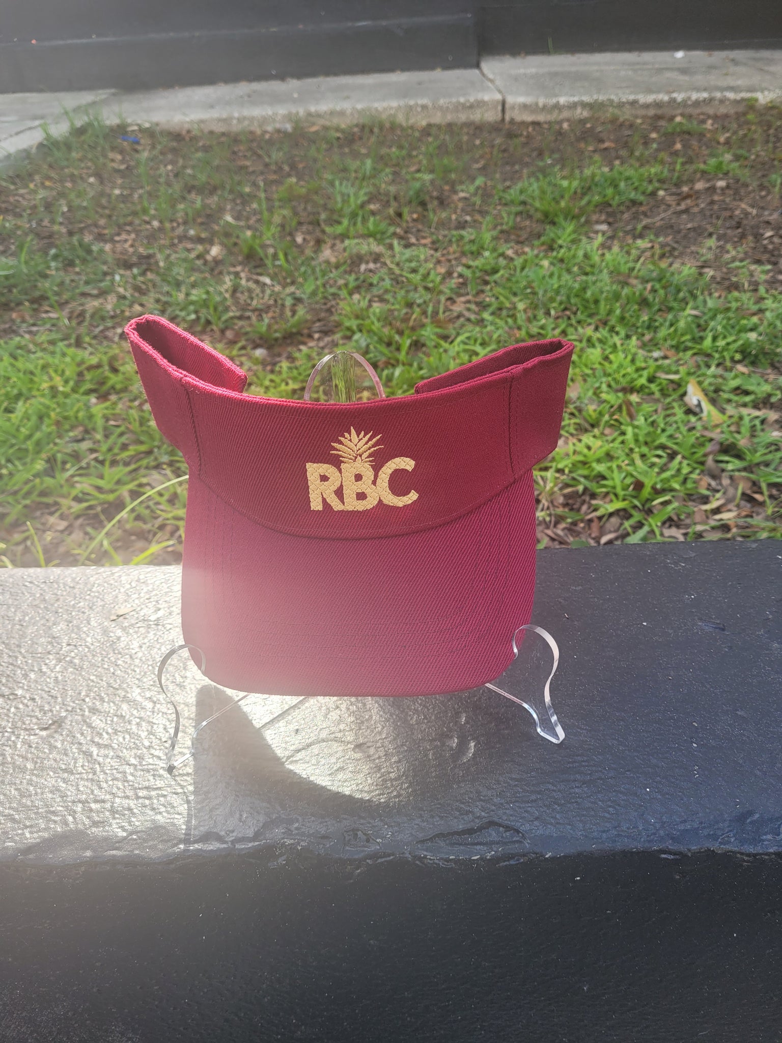 Ripe Visors