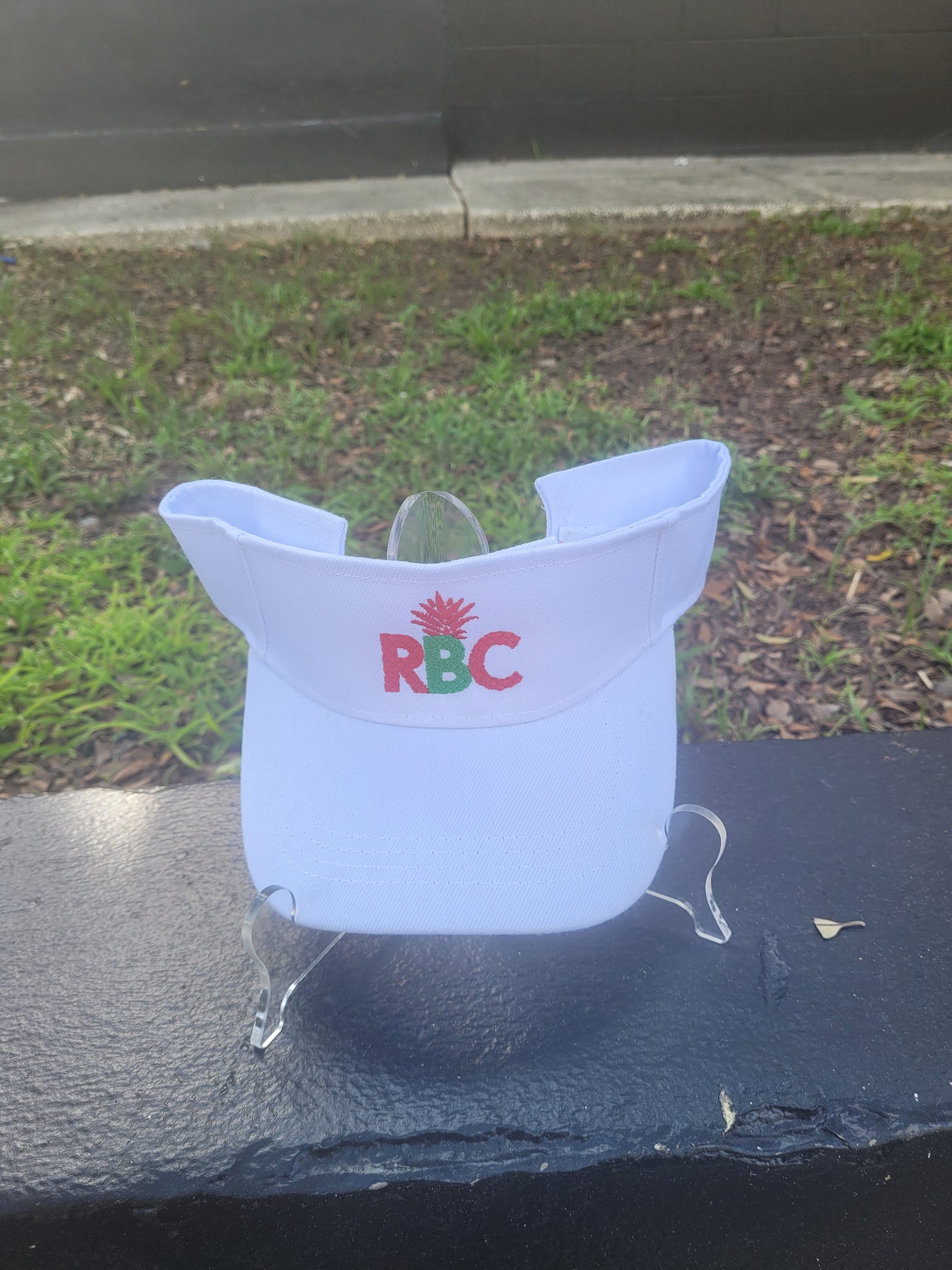 Ripe Visors