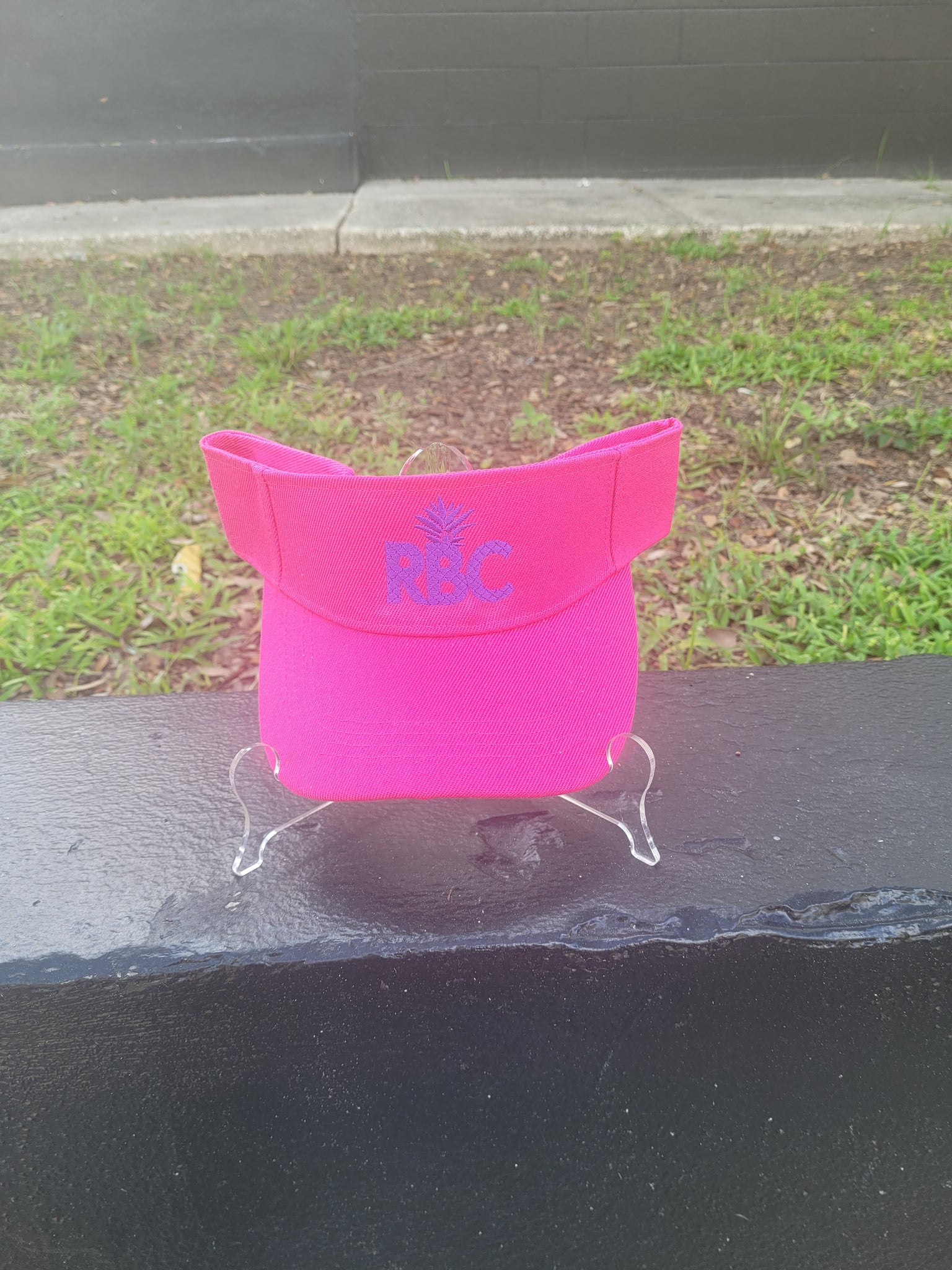 Ripe Visors