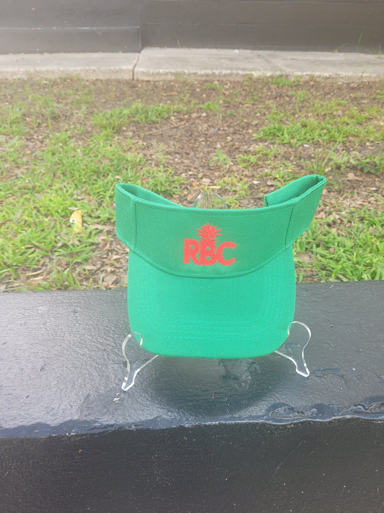 Ripe Visors