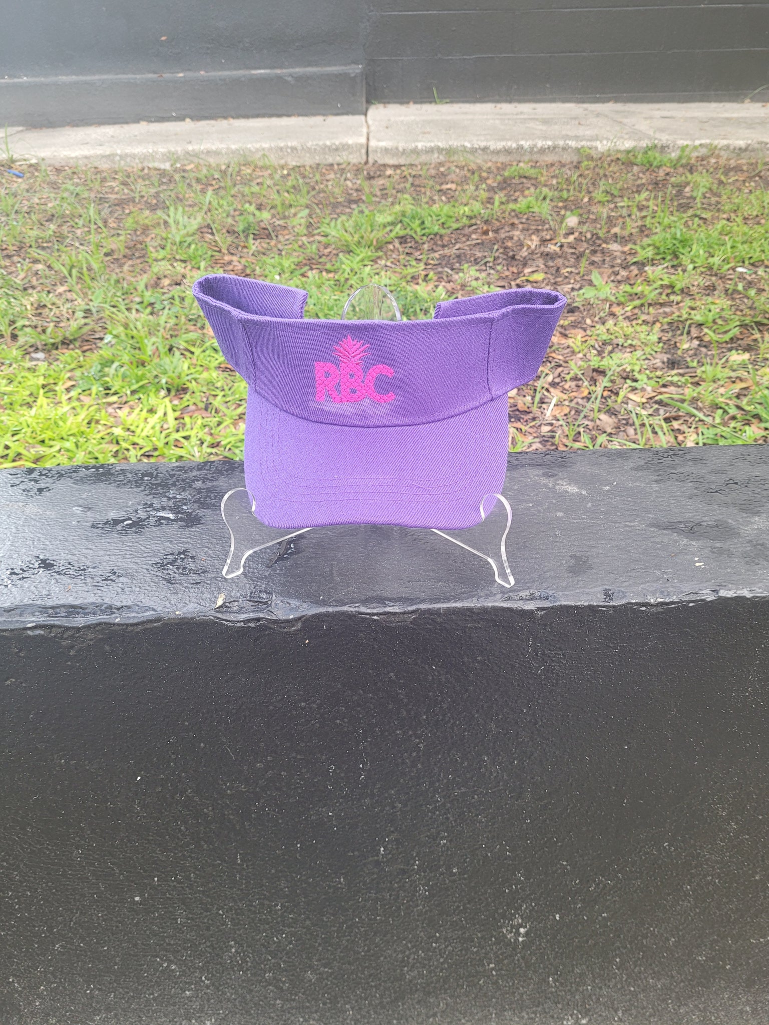 Ripe Visors