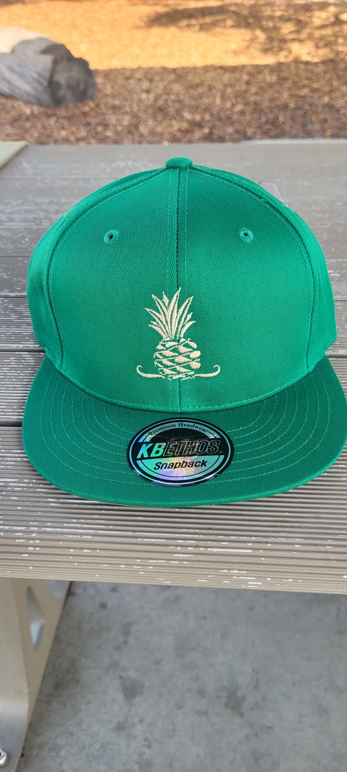 Tuxedo Snapbacks and Dad hats