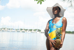 Bahamian Slice