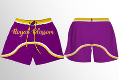 Royal Ruby Vision